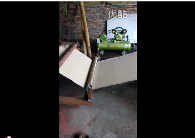 裁紙加卷紙機(jī)